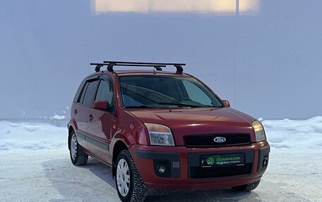 Ford Fusion I, 2006 год, 335 000 рублей, 3 фотография