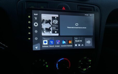 Ford Fusion I, 2006 год, 335 000 рублей, 11 фотография