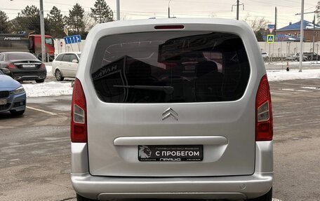 Citroen Berlingo II рестайлинг, 2011 год, 819 900 рублей, 4 фотография