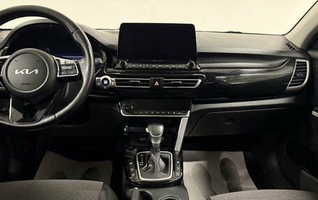 KIA Seltos I, 2022 год, 1 900 000 рублей, 8 фотография