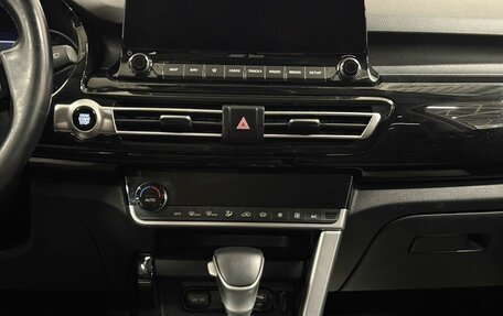 KIA Seltos I, 2022 год, 1 900 000 рублей, 9 фотография