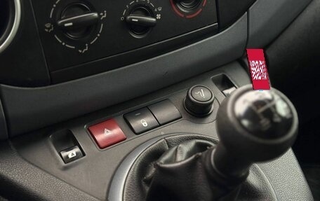 Citroen Berlingo II рестайлинг, 2011 год, 819 900 рублей, 11 фотография