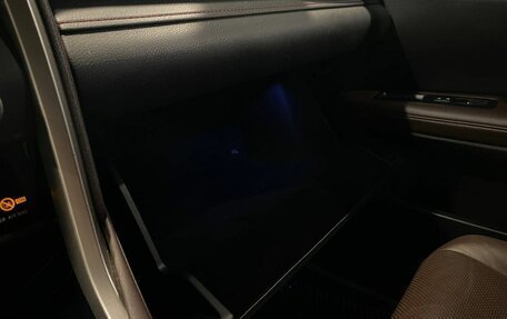 Lexus RX IV рестайлинг, 2017 год, 3 170 000 рублей, 29 фотография