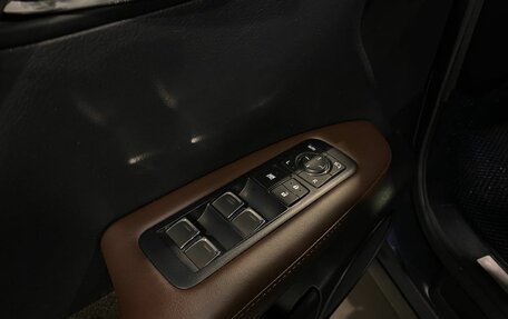 Lexus RX IV рестайлинг, 2017 год, 3 170 000 рублей, 21 фотография