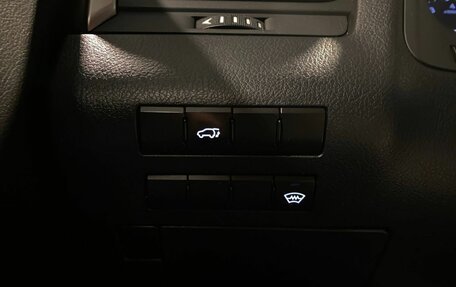 Lexus RX IV рестайлинг, 2017 год, 3 170 000 рублей, 31 фотография