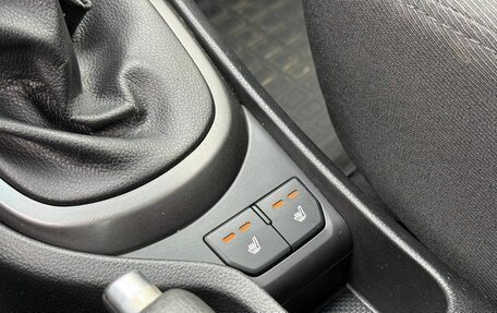 KIA Rio III рестайлинг, 2015 год, 969 000 рублей, 15 фотография