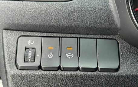 KIA Rio III рестайлинг, 2015 год, 969 000 рублей, 16 фотография