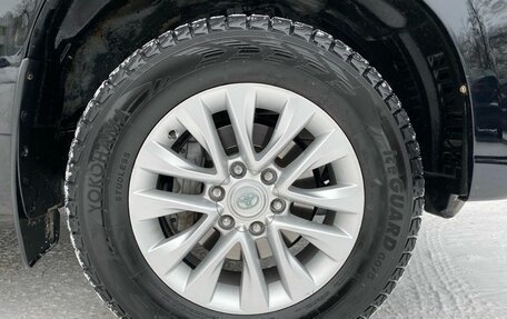 Toyota Land Cruiser Prado 150 рестайлинг 2, 2014 год, 3 399 000 рублей, 31 фотография