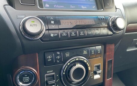 Toyota Land Cruiser Prado 150 рестайлинг 2, 2014 год, 3 399 000 рублей, 23 фотография