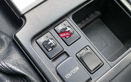 Toyota Land Cruiser Prado 150 рестайлинг 2, 2014 год, 3 399 000 рублей, 24 фотография