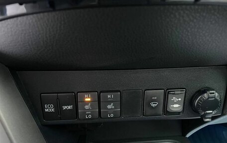 Toyota RAV4, 2016 год, 2 078 100 рублей, 12 фотография