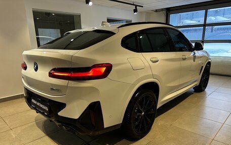 BMW X4, 2025 год, 8 049 000 рублей, 6 фотография