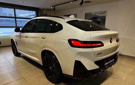 BMW X4, 2025 год, 8 049 000 рублей, 4 фотография