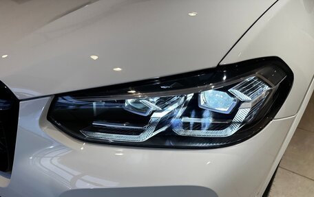 BMW X4, 2025 год, 8 049 000 рублей, 7 фотография