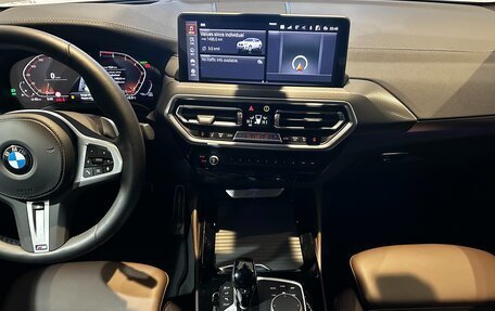 BMW X4, 2025 год, 8 049 000 рублей, 15 фотография