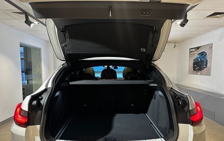 BMW X4, 2025 год, 8 049 000 рублей, 10 фотография