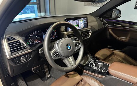 BMW X4, 2025 год, 8 049 000 рублей, 14 фотография