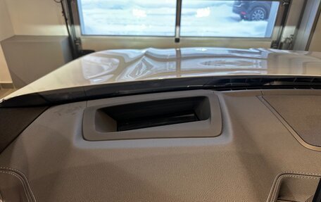 BMW X4, 2025 год, 8 049 000 рублей, 19 фотография