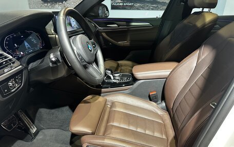 BMW X4, 2025 год, 8 049 000 рублей, 16 фотография