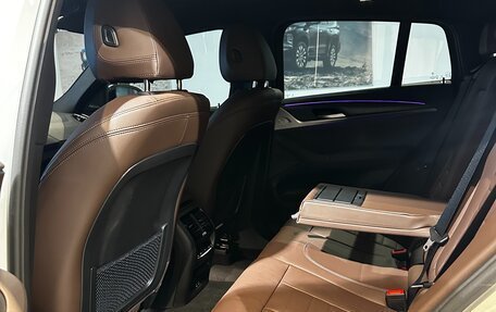 BMW X4, 2025 год, 8 049 000 рублей, 20 фотография