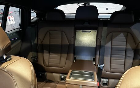 BMW X4, 2025 год, 8 049 000 рублей, 21 фотография