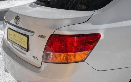 Toyota Allion, 2009 год, 998 000 рублей, 8 фотография