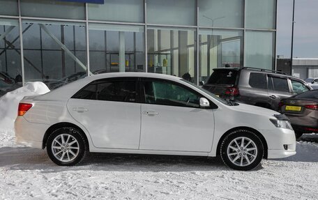 Toyota Allion, 2009 год, 998 000 рублей, 7 фотография