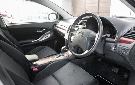 Toyota Allion, 2009 год, 998 000 рублей, 13 фотография