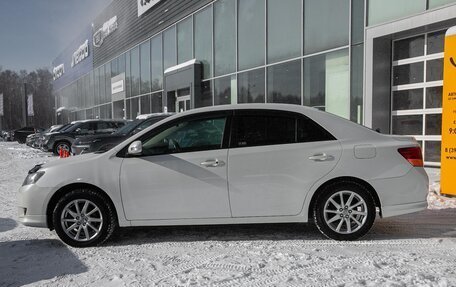 Toyota Allion, 2009 год, 998 000 рублей, 11 фотография