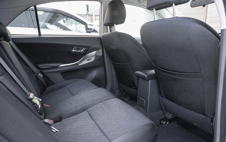 Toyota Allion, 2009 год, 998 000 рублей, 15 фотография