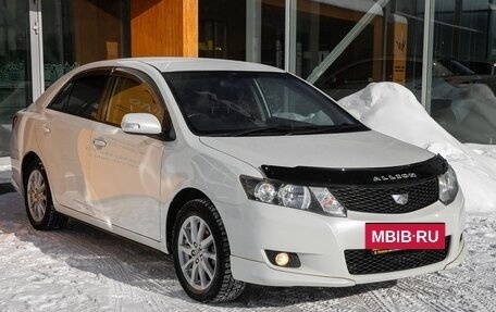 Toyota Allion, 2009 год, 998 000 рублей, 6 фотография