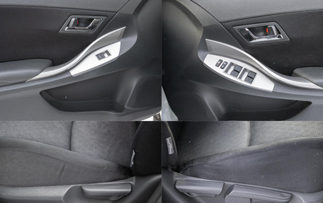 Toyota Allion, 2009 год, 998 000 рублей, 20 фотография