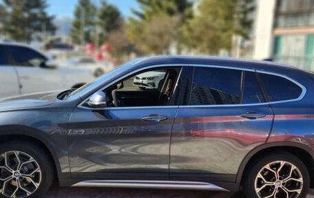 BMW X1, 2022 год, 2 710 013 рублей, 3 фотография