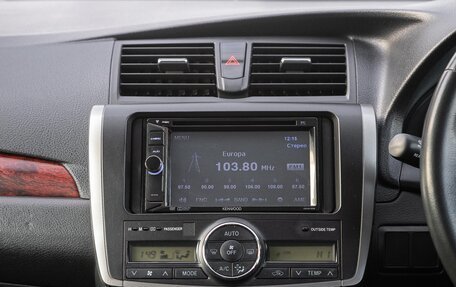 Toyota Allion, 2009 год, 998 000 рублей, 17 фотография