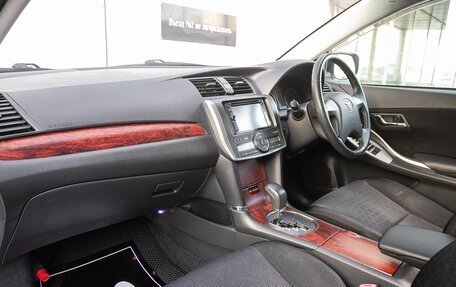 Toyota Allion, 2009 год, 998 000 рублей, 18 фотография