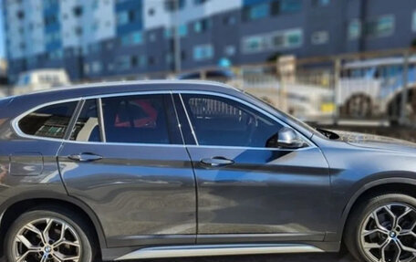 BMW X1, 2022 год, 2 710 013 рублей, 5 фотография