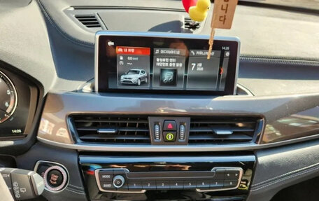 BMW X1, 2022 год, 2 710 013 рублей, 10 фотография