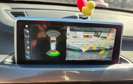 BMW X1, 2022 год, 2 710 013 рублей, 9 фотография