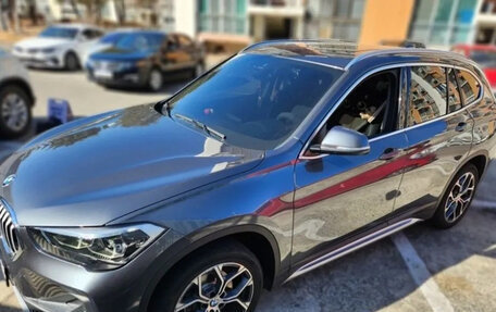 BMW X1, 2022 год, 2 710 013 рублей, 2 фотография