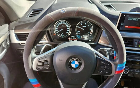 BMW X1, 2022 год, 2 710 013 рублей, 8 фотография