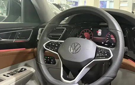 Volkswagen Teramont I, 2024 год, 5 200 009 рублей, 9 фотография