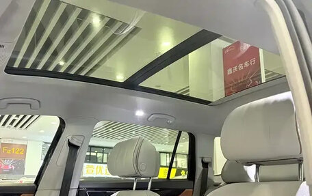 Volkswagen Teramont I, 2024 год, 5 200 009 рублей, 15 фотография