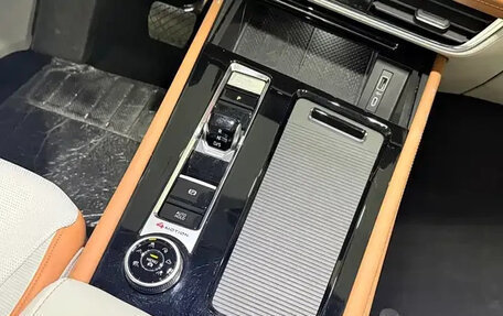 Volkswagen Teramont I, 2024 год, 5 200 009 рублей, 11 фотография