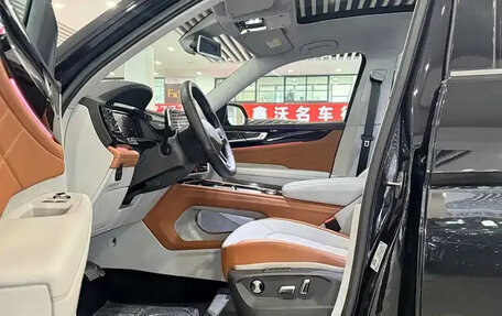 Volkswagen Teramont I, 2024 год, 5 200 009 рублей, 6 фотография