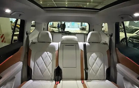 Volkswagen Teramont I, 2024 год, 5 200 009 рублей, 19 фотография