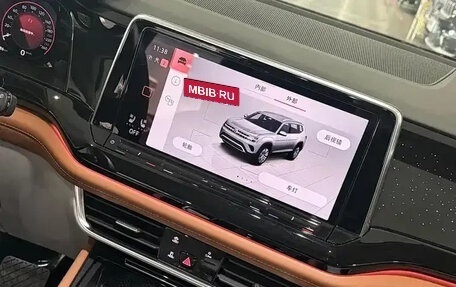 Volkswagen Teramont I, 2024 год, 5 200 009 рублей, 13 фотография