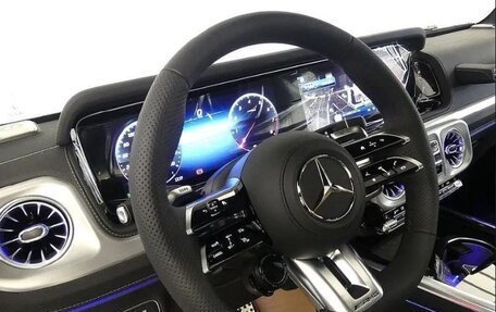 Mercedes-Benz G-Класс AMG, 2025 год, 30 950 000 рублей, 4 фотография