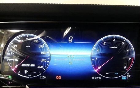 Mercedes-Benz G-Класс AMG, 2025 год, 30 950 000 рублей, 7 фотография