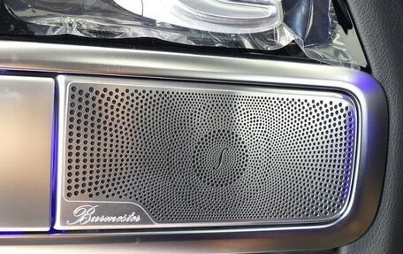 Mercedes-Benz G-Класс AMG, 2025 год, 30 950 000 рублей, 9 фотография