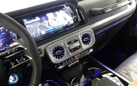 Mercedes-Benz G-Класс AMG, 2025 год, 30 950 000 рублей, 11 фотография